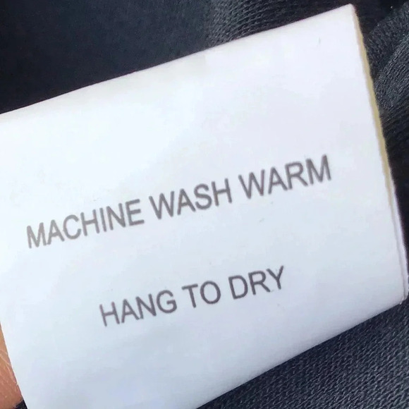 Planet Lauren G sleeveless maxi dress pockets black hi low Size 1 Fits 4-8 - Picture 8 of 11